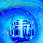 Literatur - Buch: BLU ROOM® - Zukunft hautnah erleben - Mit Licht, Frequenz und Klang Brücken bauen, Author: Irmgard Maria Gräf